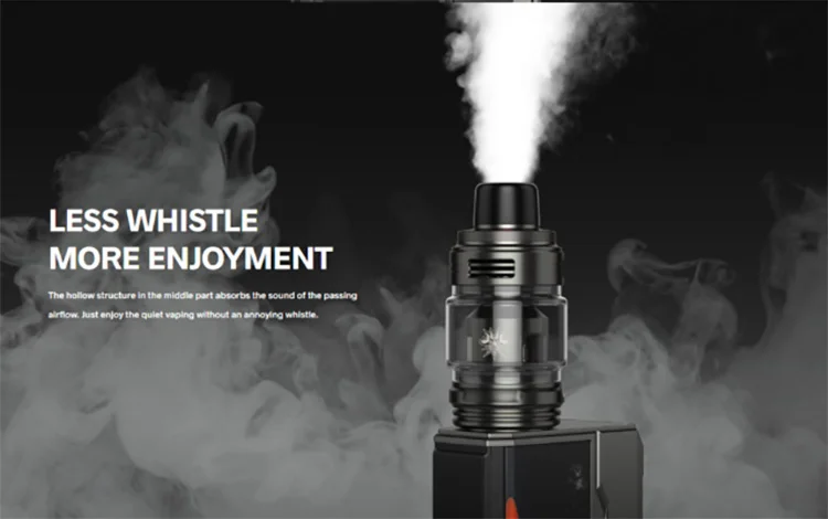 Voopoo Uforce-L Tank Black 3 Uforce L Tank 4ml 2.jpg