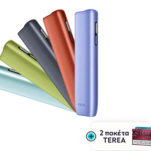 IQOS ILUMA i ONE - Leaf Green - Image 2