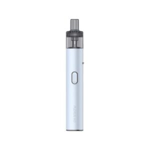 Innokin Plexus Go Pod Kit 1000mAh 2ml frost blue - Image 2