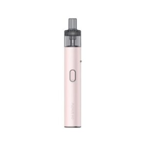 Innokin Plexus Go Pod Kit 1000mAh 2ml sakura pink - Image 1
