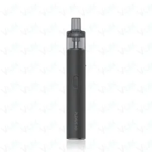 Innokin Plexus Go Pod Kit 1000mAh 2ml midnight black - Image 1